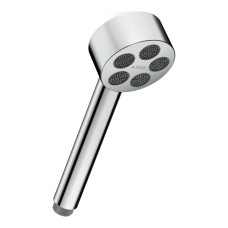 AXOR ONE ручний душ 75 1 jet, EcoSmart, хром