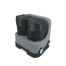 Насосна станція водопостачання SHIMGE PZ125, Hmax 24 м, Qmax 35 л/хв