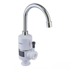 Змішувач для кухні з електронагрівом ZERIX ELW41-E