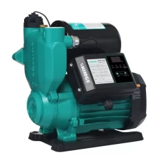 Насосна станція SHIMGE PW 750F (0.75 кВт, Hmax 50 м, Qmax 56 л\хв)