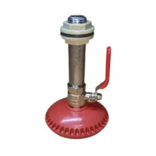 Душ летний с краном