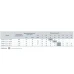 Насос самовсасывающий NPO GARDEN JP 1,5-25/08 (0,8кВт) корп. технополимер