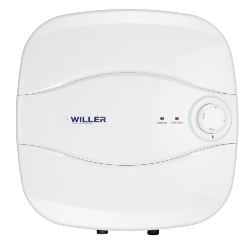 Бойлер над мойкой WILLER PA10R Optima Mini