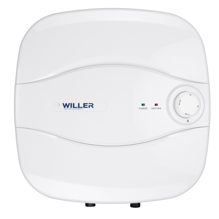 Бойлер над мойкой WILLER PA10R Optima Mini