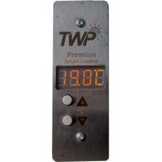 Гібридний обігрівач TWP 500 W Premium