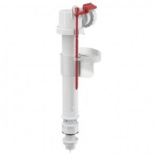 Закачной механизм нижний 1/2" пластик ALCAPLAST 