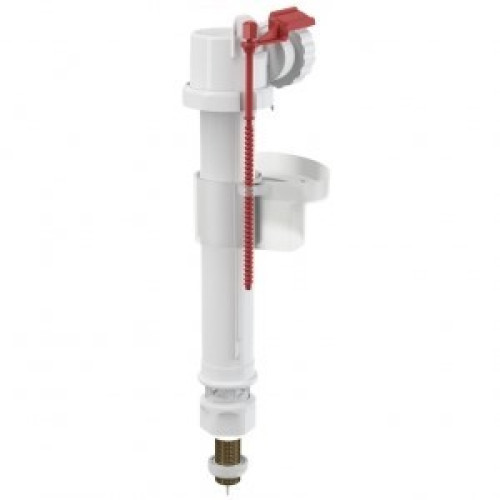 Закачувальний механізм нижній 1/2" метал. ALCAPLAST