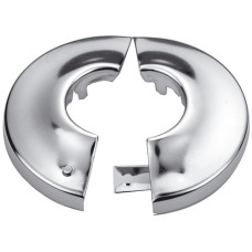 Розета разъёмная 1" Remer