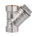 Фильтр грубой очистки Thermo Alliance Standart 1/2"ВВ никель для воды косой TAS124W15