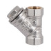 Фильтр грубой очистки Thermo Alliance Standart 1/2"ВВ никель для воды косой TAS124W15