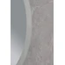 Дзеркало кругле LED 60 MIXXUS Plain MC10-60(MI6013) підсвітка контурна, годинник, антизапотівння