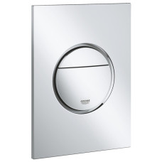 Клавіша змиву GROHE  37601000 Nova Cosmopolitan  хром