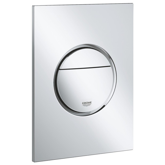 Клавіша змиву GROHE 37601000 Nova Cosmopolitan хром