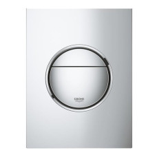 Клавіша змиву GROHE  37601000 Nova Cosmopolitan  хром