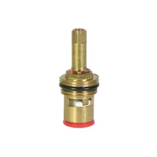 Кран-букса Frap F52-9 кераміка 90°