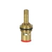 Кран-букса Frap F52-9 кераміка 90°