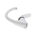 Смеситель для кухни Lidz (CRM) Mars 81 007-3