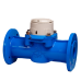 Лічильник холодної води Zenner WPD Ду 50 R250 (Клас С) Довжина - 300 мм IP68
