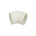 Уголок из полипропилена Blue Ocean 90, 45°