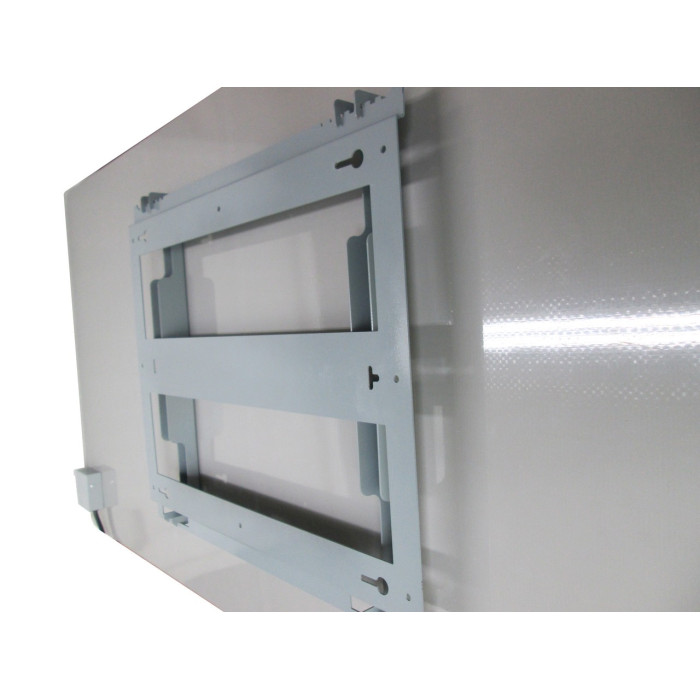 Склокерамічна рушникосушарка HGlass GHT 5010 B Basic