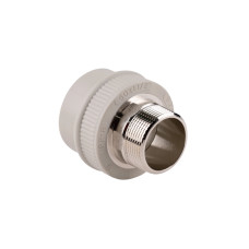 Муфта из полипропилена Thermo Alliance 50х1" 1/2 НР