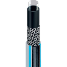 Шланг для полива 25 метров CELLFAST MULTIFLEX ATS VARIANT 1/2''