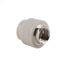 Муфта из полипропилена Thermo Alliance 32х1" ВР