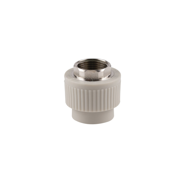 Муфта из полипропилена Thermo Alliance 32х1" ВР