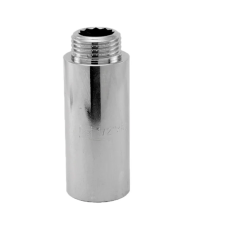 Удлинитель хром 1/2  60 мм  ТМ RAFTEC
