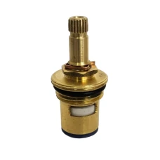Кран-букса Frap F52-16, 20 шліців 180°