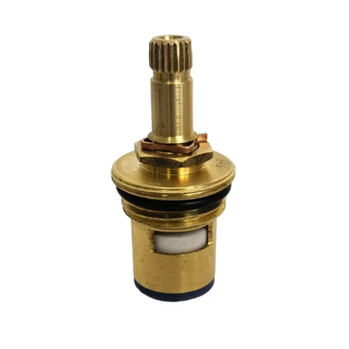 Кран-букса Frap F52-16, 20 шліців 180°