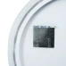 Зеркало настенное круг R800 Q-TAP VIRGO LED