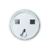 Дзеркало настінне круг R800 Q-TAP VIRGO LED