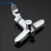 Змішувач для ванни GAPPO G2236, хром