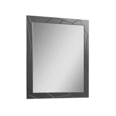 Дзеркало на основе 60х70 АУРА графит