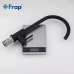 Змішувач для кухні Frap F40899-4, чорний