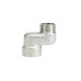 Эксцентрик радиаторный Icma 1/2"х2 см №720