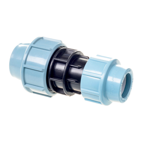 Муфта пром. ред. 50х32 SantehPlast