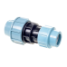 Муфта пром. ред. 50х32 SantehPlast