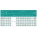 Насос свердловинний SHIMGE 3SG(m) 1.8/7-0.18 кВт, Н 30(23)м, Q 45(30)л/хв, Ø75 мм, (кабель 20 м)