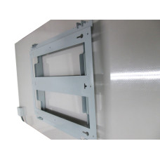 Склокерамічна рушникосушарка HGlass GHT 6060 M Basic