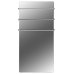 Склокерамічна рушникосушарка HGlass GHT 6060 M Basic