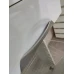 Пенал ЛУНА 35 см Barco Blanco левый