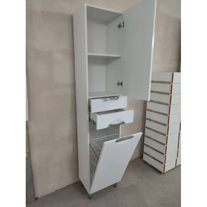 Пенал ЛУНА 35 см Barco Blanco лев.