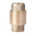 Обратный клапан SD Forte 1/2" EURO SF247W15