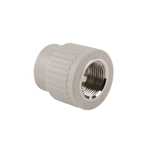 Муфта из полипропилена Thermo Alliance 25х3/4" ВР