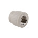 Муфта из полипропилена Thermo Alliance 25х3/4" ВР