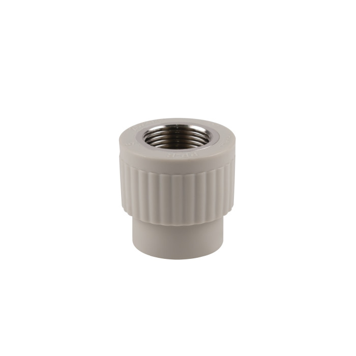 Муфта из полипропилена Thermo Alliance 25х3/4" ВР