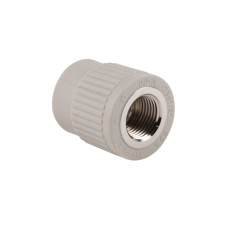 Муфта из полипропилена Thermo Alliance 25х1/2" ВР