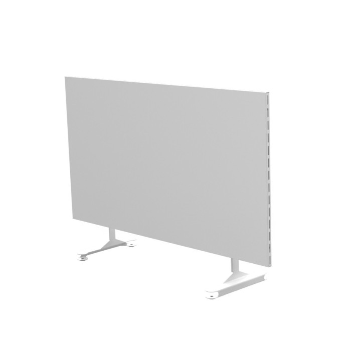 Гібридний обігрівач TWP Slim 5090 W Basic